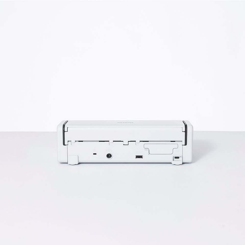 Brother ADS-1800W Dokumentenscanner Duplex 600 dpi