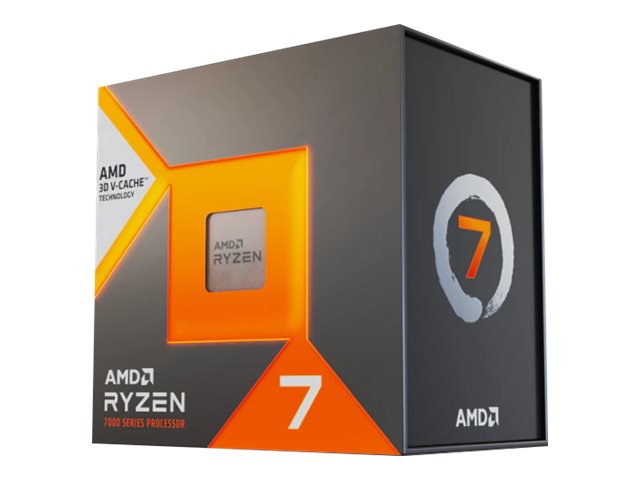 AMD Ryzen 7 7800X3D 4.2 GHz 8-Kern