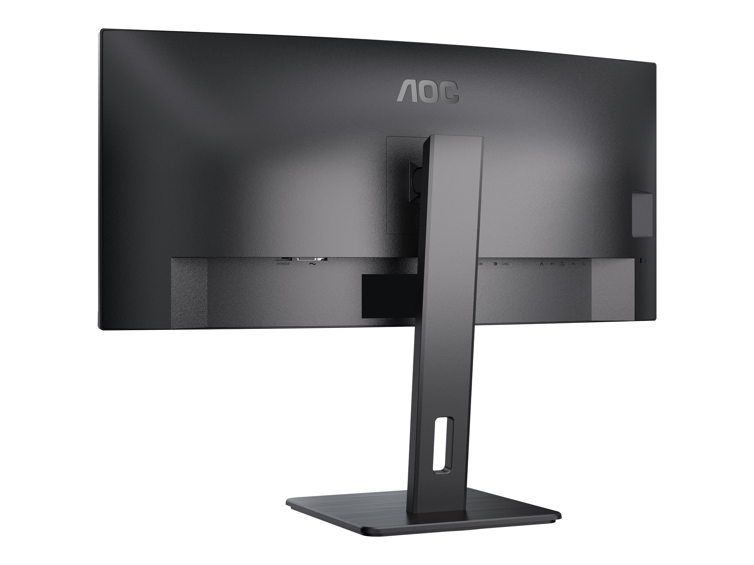 AOC CU34P3CV LED-Monitor gebogen 86,0 cm (34")