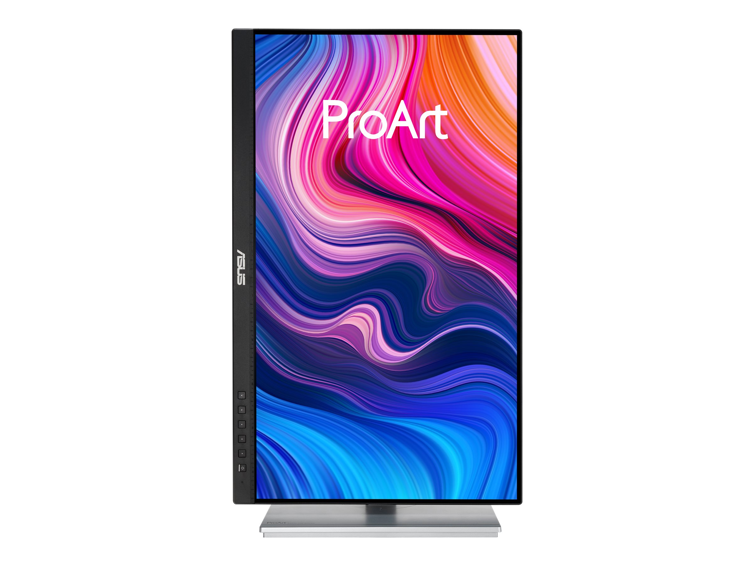 ASUS ProArt Display PA247CV 60,45cm 23,8Zoll IPS WLED FHD 169 75Hz 300cdm2 5ms HDMI 2xDP 4xUSB 30 Type Cx1 2x2W Speaker