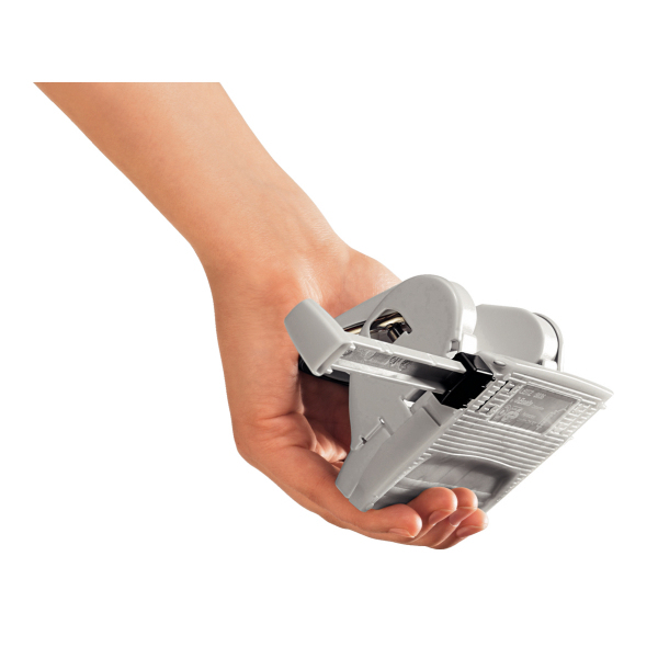 Esselte Leitz NeXXt 5038 16 Blätter 1.6 mm rot