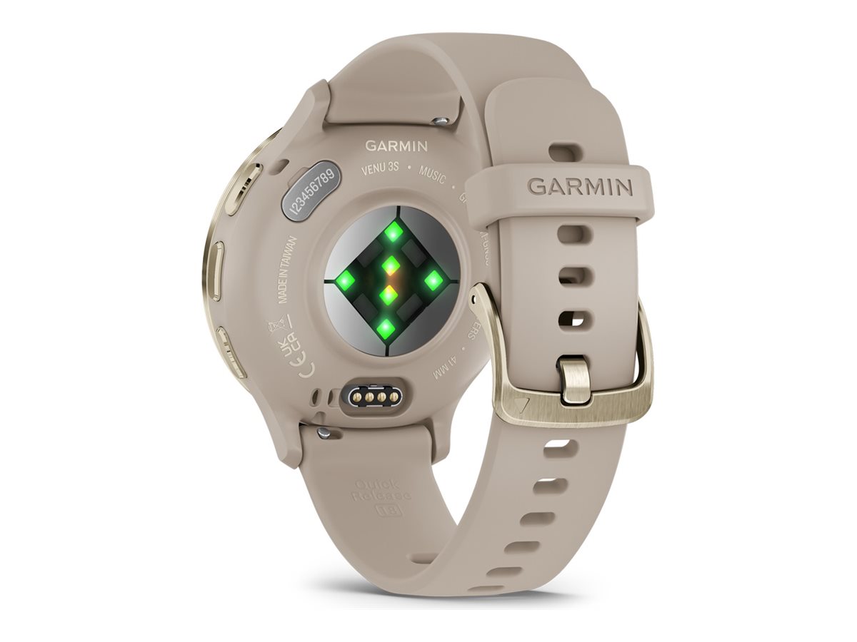 Garmin Venu 3S 41mm French Gray