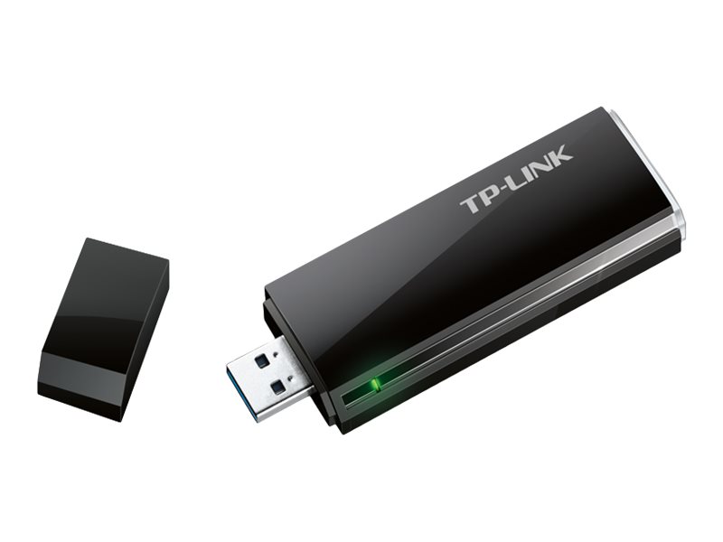 TP-Link Archer T4U AC1300 USB 3.0