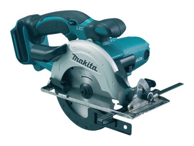 Makita DSS501Z Kreissäge 136 mm 18,0 V