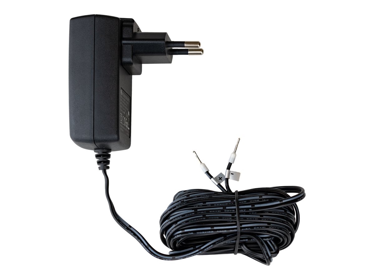 Insys Wall Power Supply 24V 25W