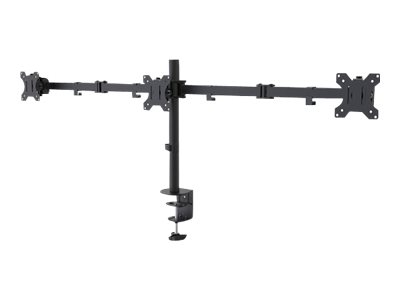 NewStar Neomounts FPMA-D550D3 Befestigungskit 3-Display 10-27