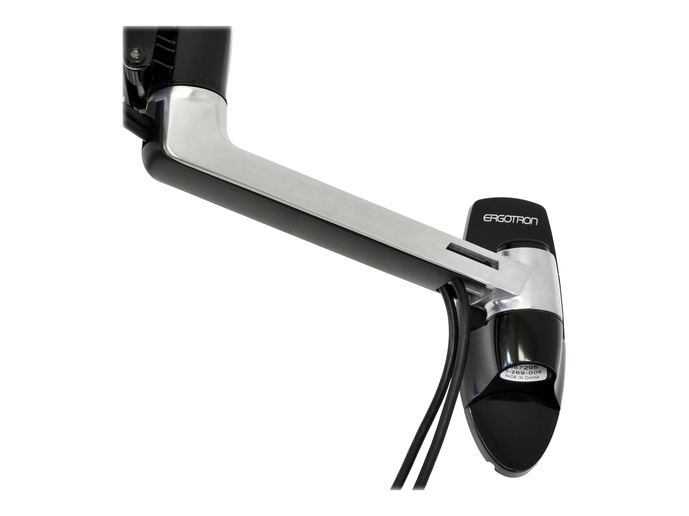 Ergotron LX HD Wall Mount Swing Arm