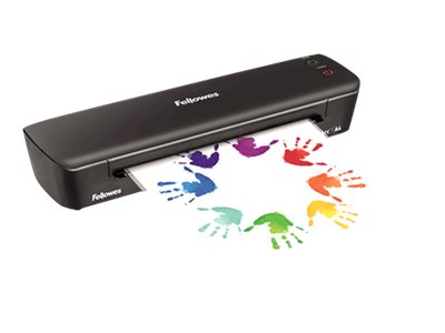 Fellowes Arc A4