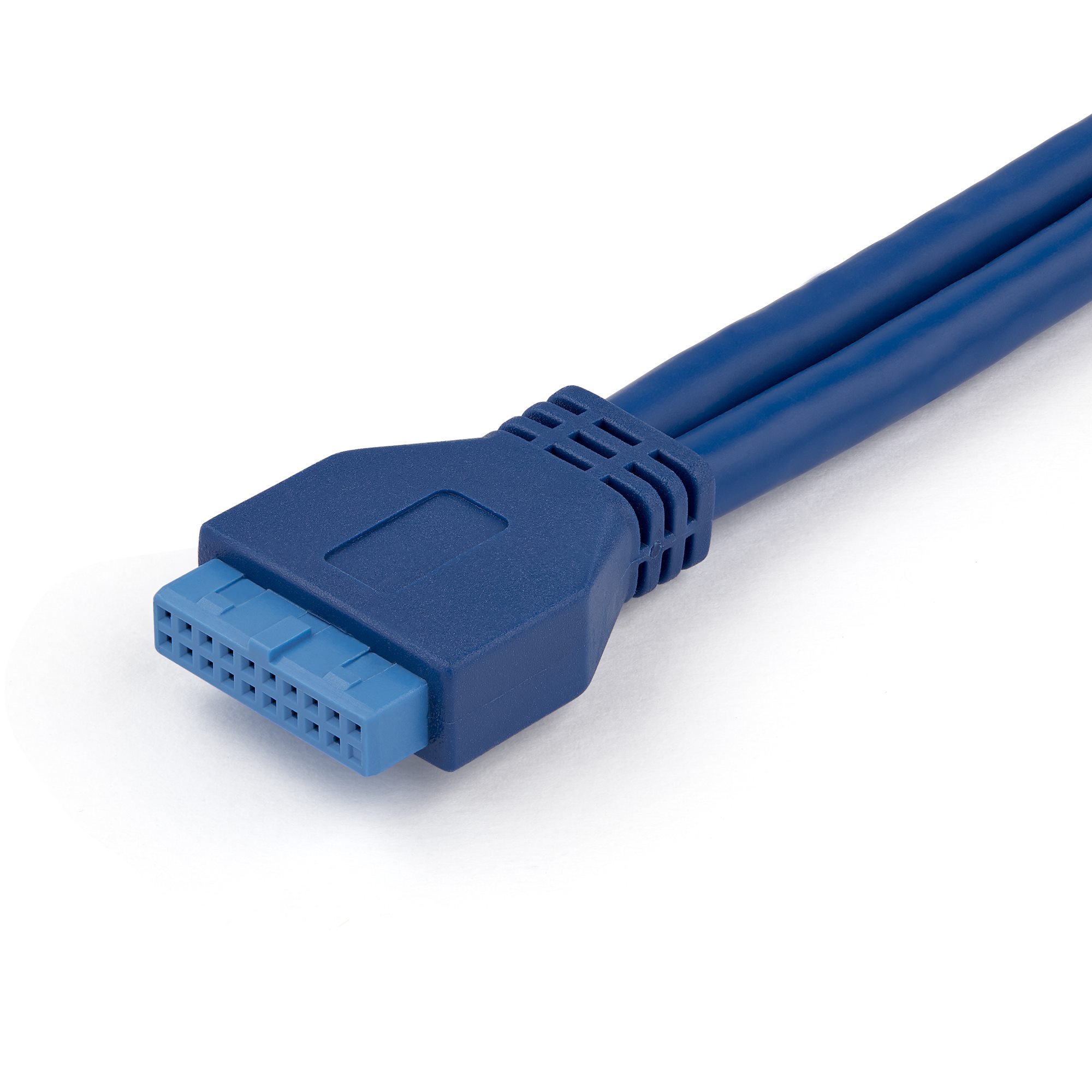 StarTech.com USB 3.0 Kartenleser UHS‑II 3,5 Zoll