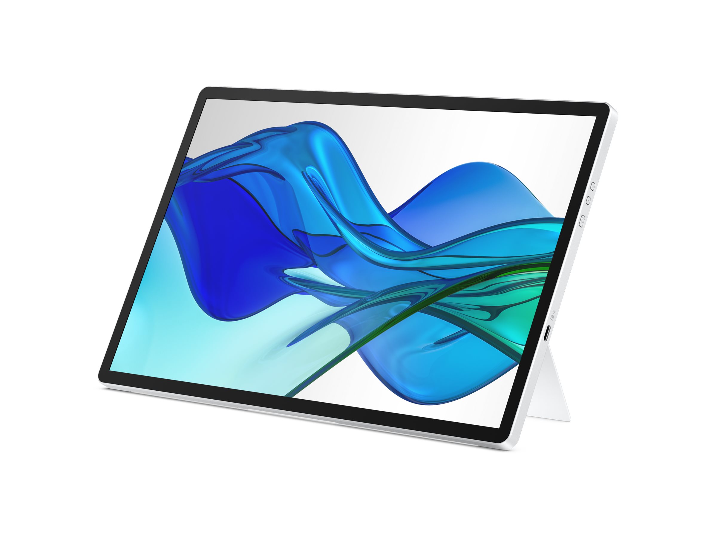 HP 514pn Series 5 Pro LED-Monitor 14 Zoll QHD 2560×1600 75 Hz Silber