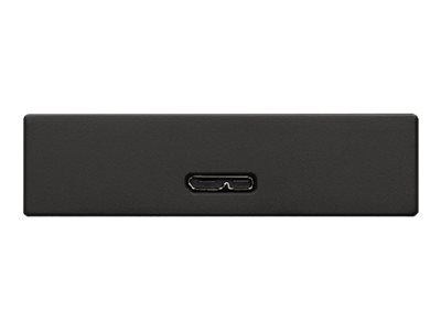 Seagate One Touch 2 TB