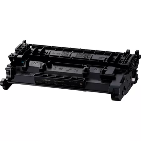 Canon 070 Schwarz