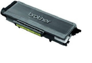 Brother TN3280 Schwarz