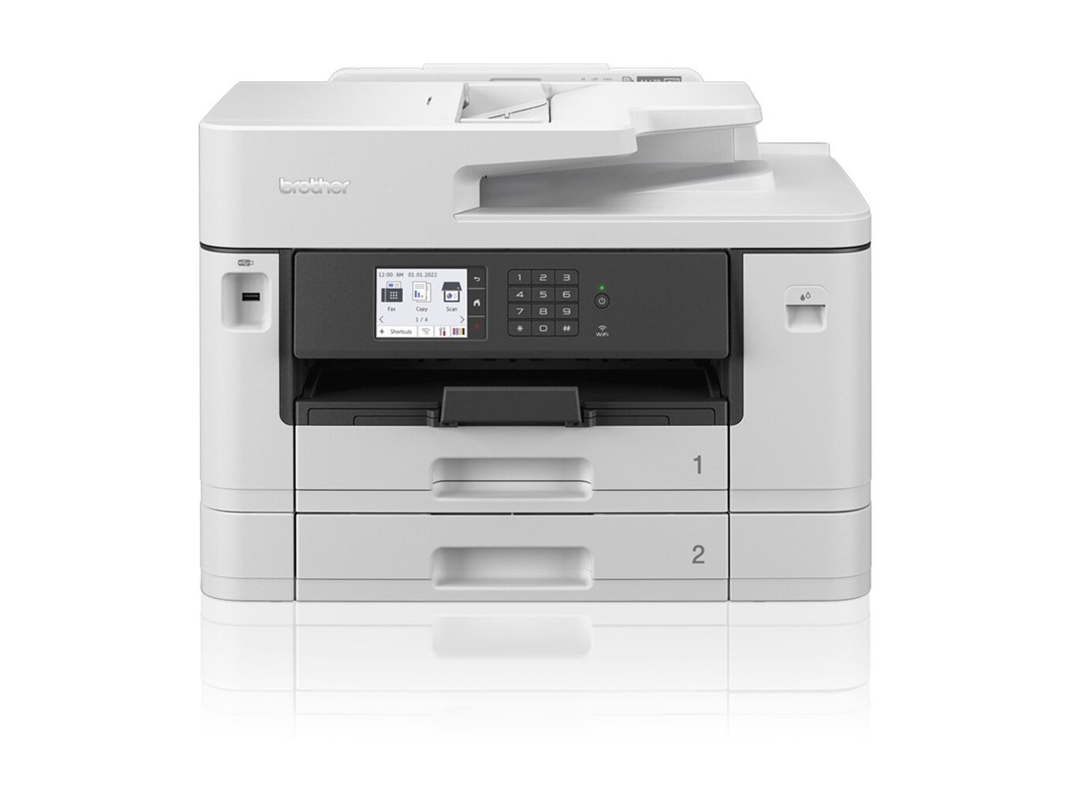 Brother MFC-J5740DW A3 Druck