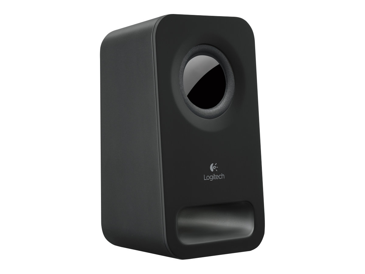 Logitech Z150 Lautsprecher