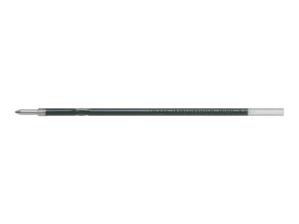 Pilot Super Grip G Nachfüllpatrone Schwarz