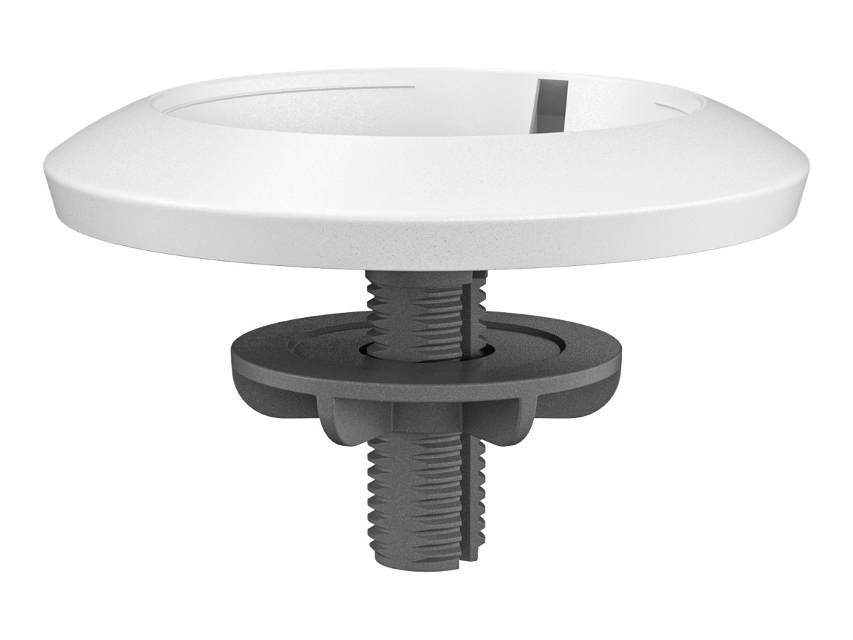 Logitech Rally Mic Pod Table and Ceiling Mount