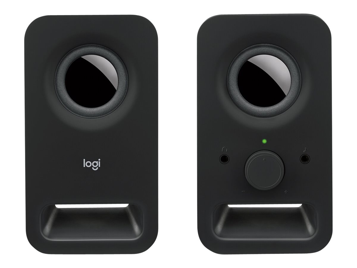 Logitech Z150 Lautsprecher