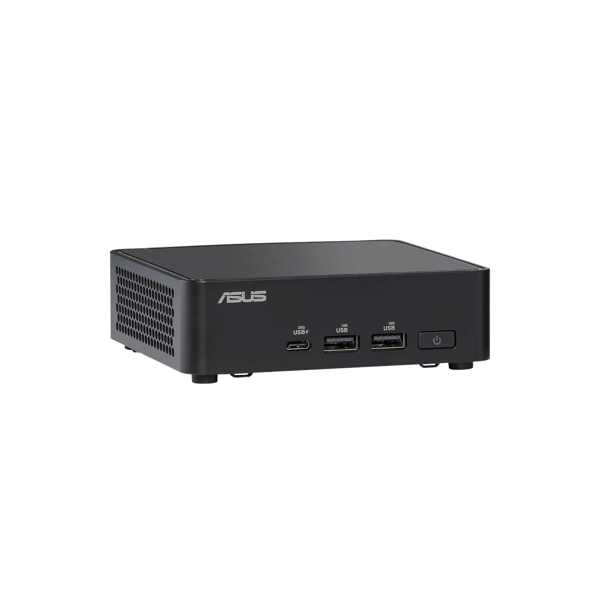 ASUS RNUC14RVKV5068C3I Intel Core Ultra 5 135H 2X8GB 512GB UK Cord W11P