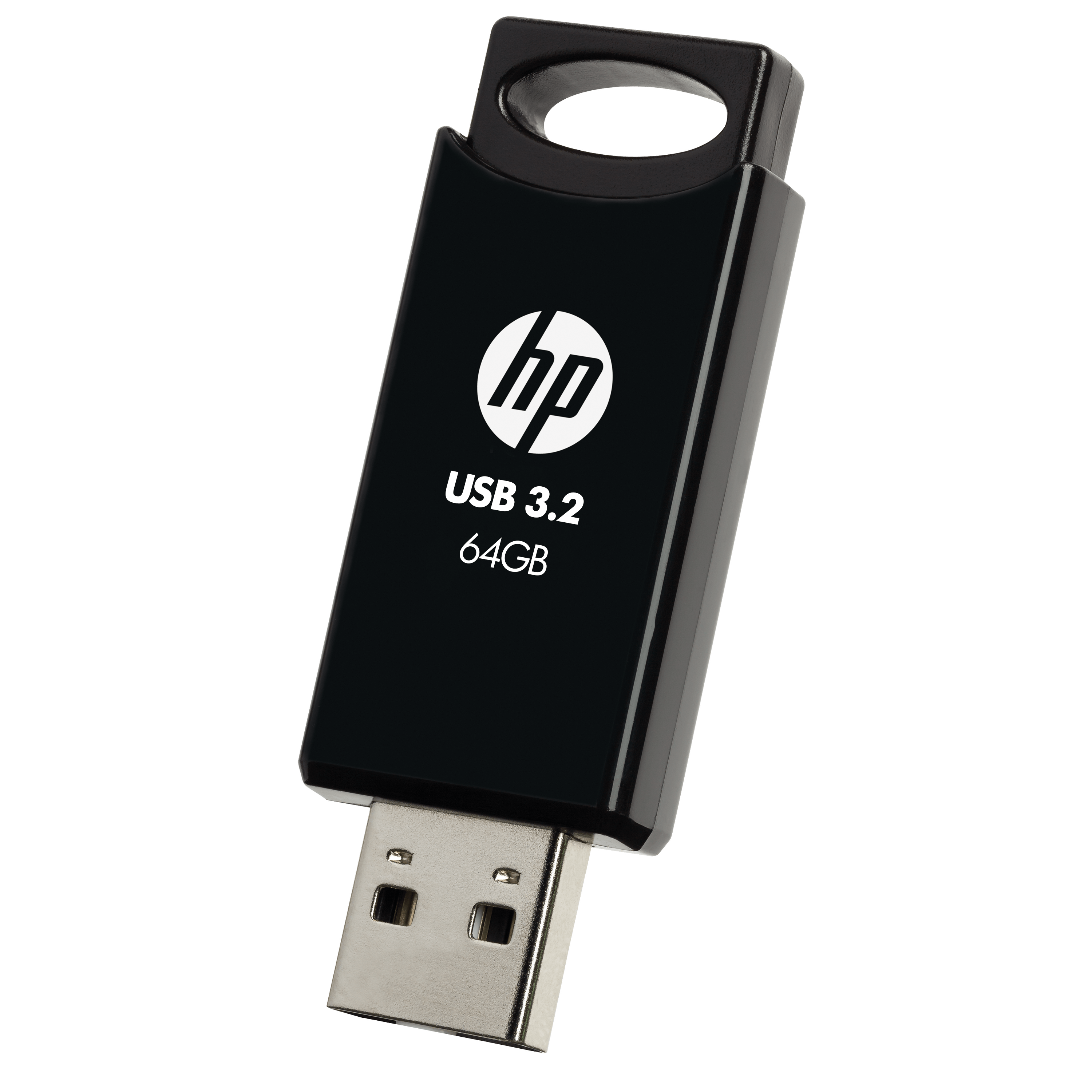 HP 712w 64 GB USB 3.2 Black