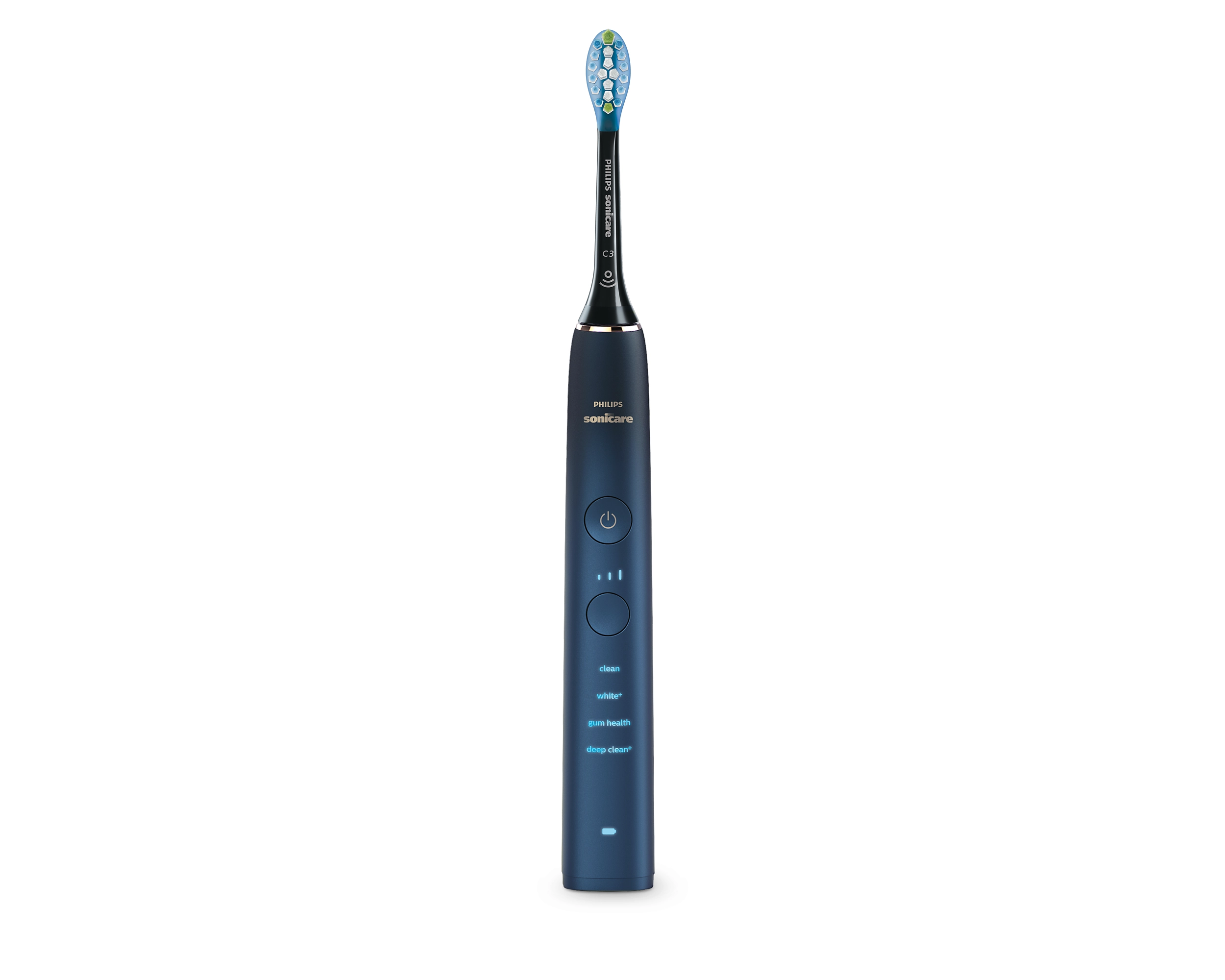 Philips Sonicare DiamondClean 9000 HX9911/88 Special Edition Schwarz