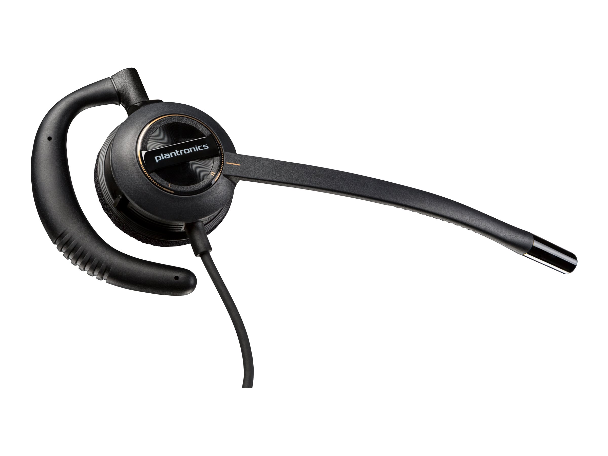 HP Poly Earloop-Kit EncorePro 530/540