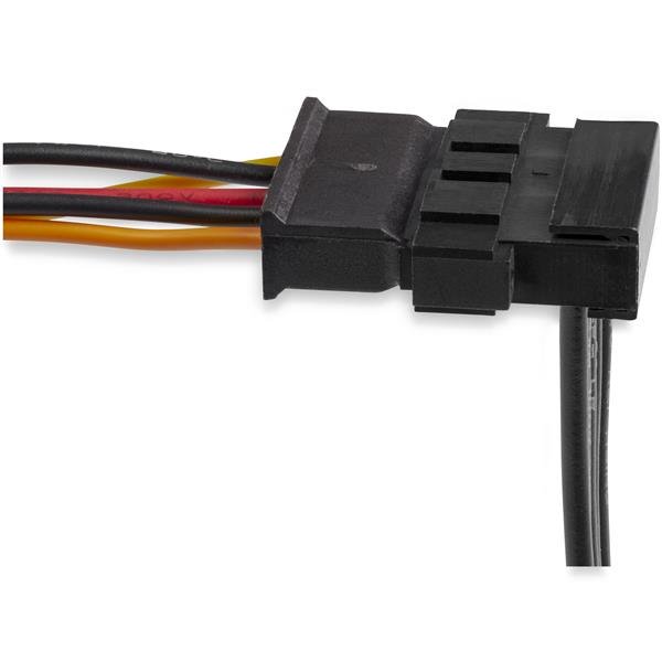 StarTech 4x SATA Splitter Adapterkabel
