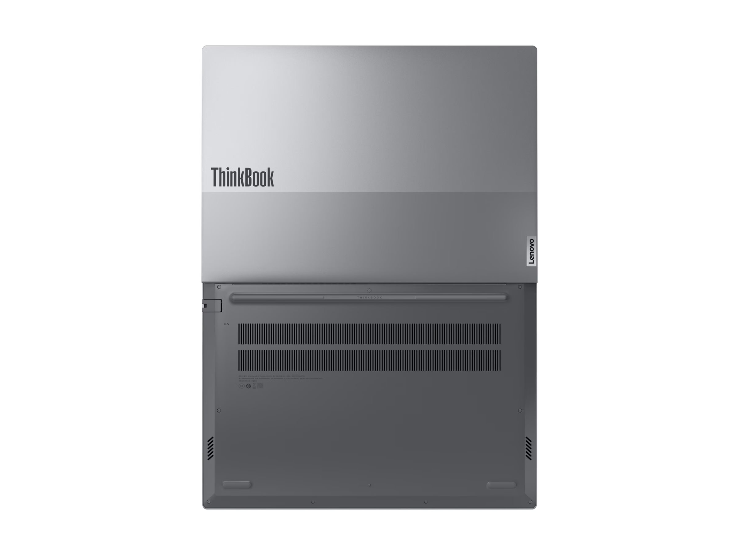Lenovo ThinkBook 16 G7 AMD Ryzen 5 7535HS 32 GB RAM 1 TB SSD 16 Zoll