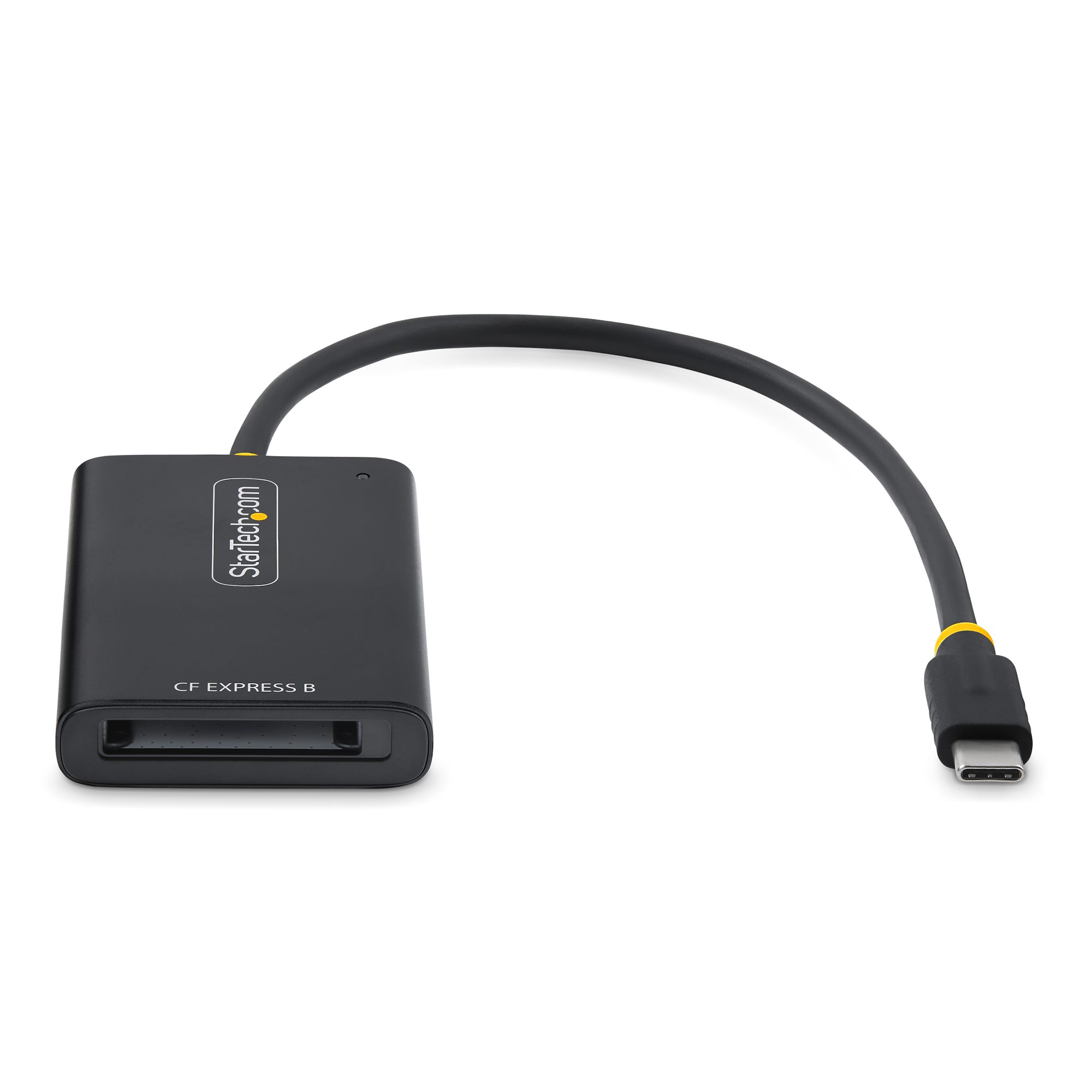 StarTech.com USB-C CFexpress Typ B Kartenleser