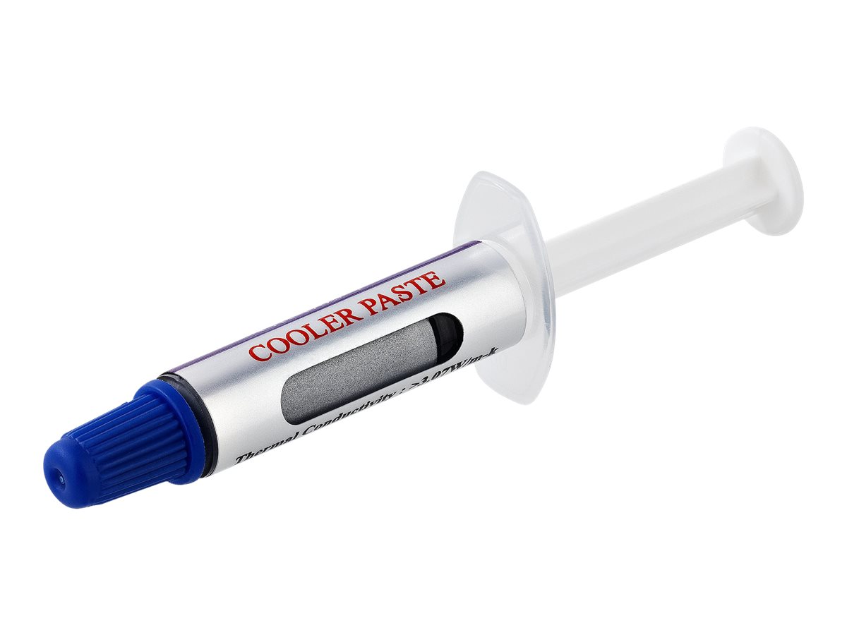 StarTech.com CPU Wärmeleitpaste 1,5g Metalloxid