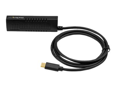 StarTech.com USB-C auf SATA Adapter Kabel 10 Gbit/s