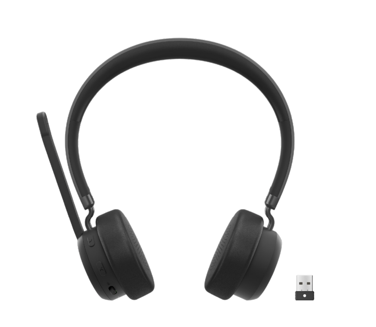 Lenovo Headset Bluetooth On-Ear