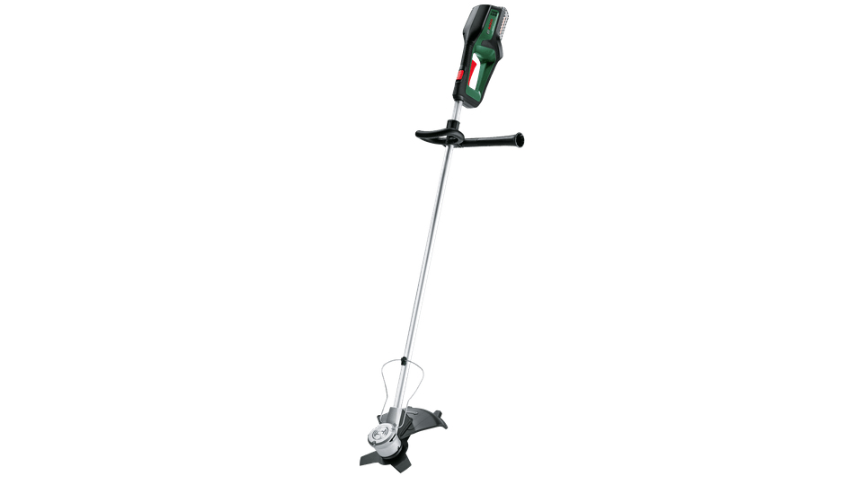 Bosch BrushCut 36V-23-750 Grün