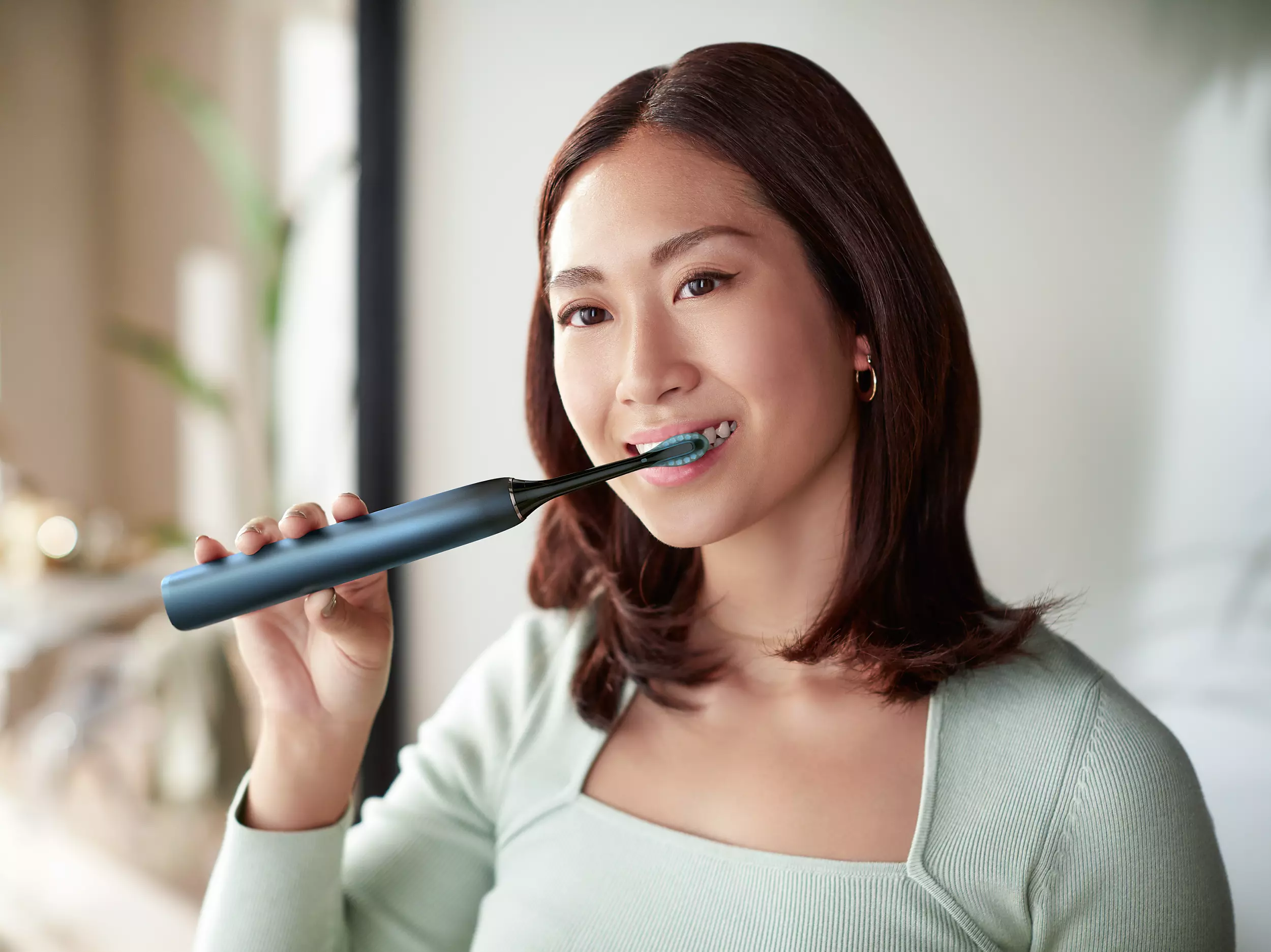 Philips Sonicare DiamondClean 9000 HX9911/88 Special Edition Schwarz
