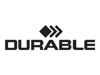Durable DURAFRAME Magnetic Note schwarz A4