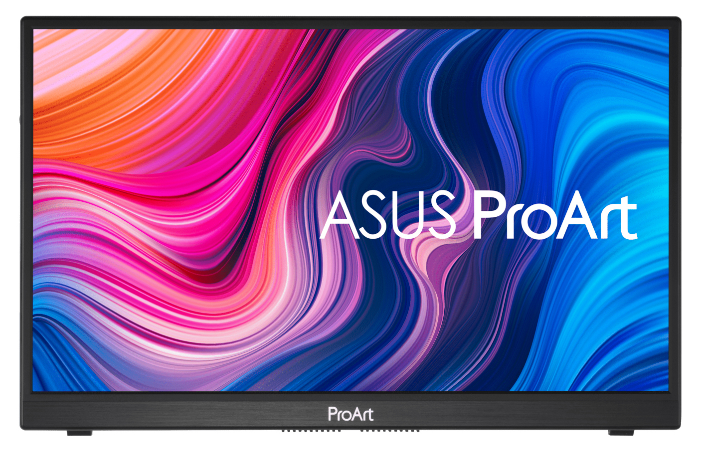 ASUS PA148CTV 14 Zoll Flat Dark Gray