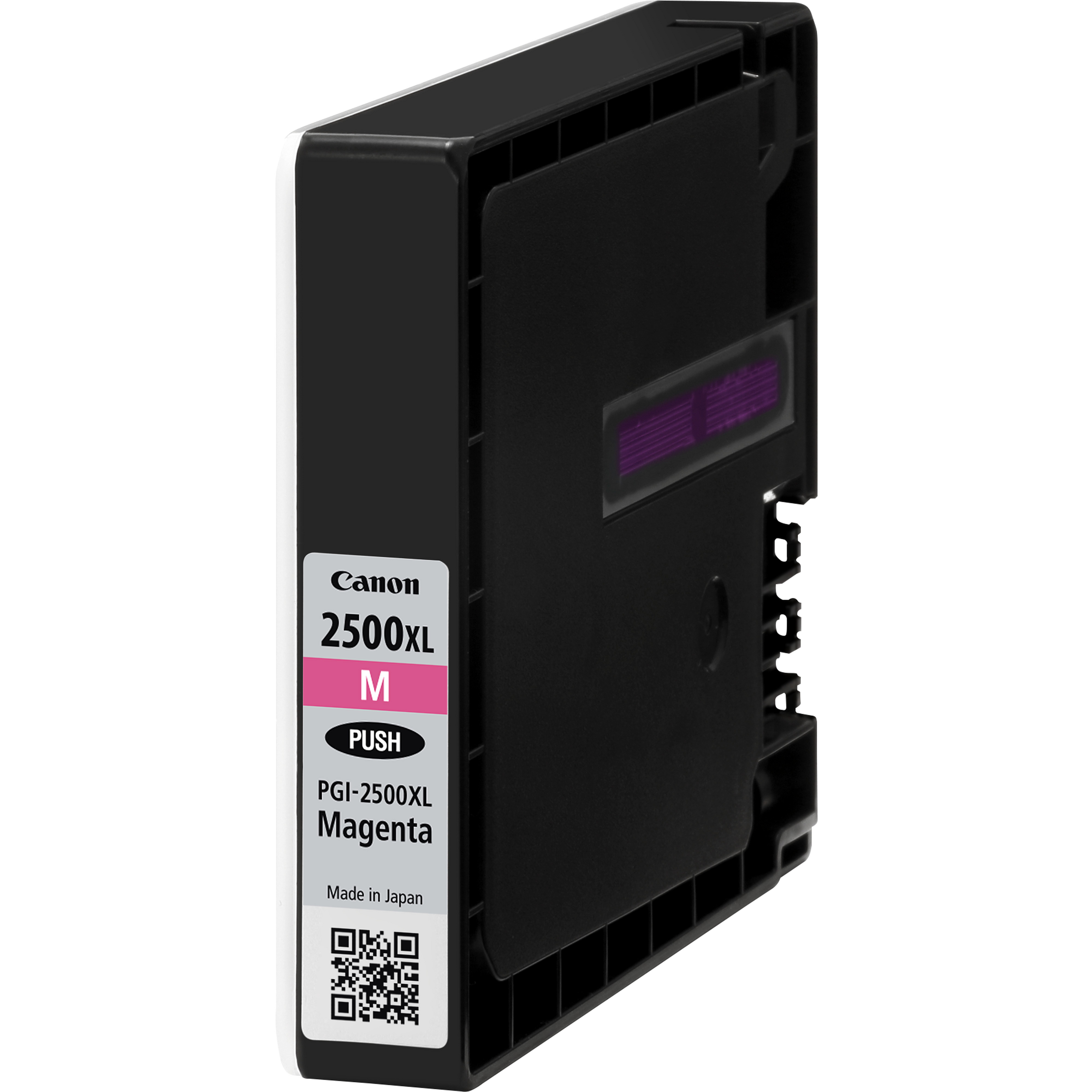 Canon PGI-2500XL Magenta