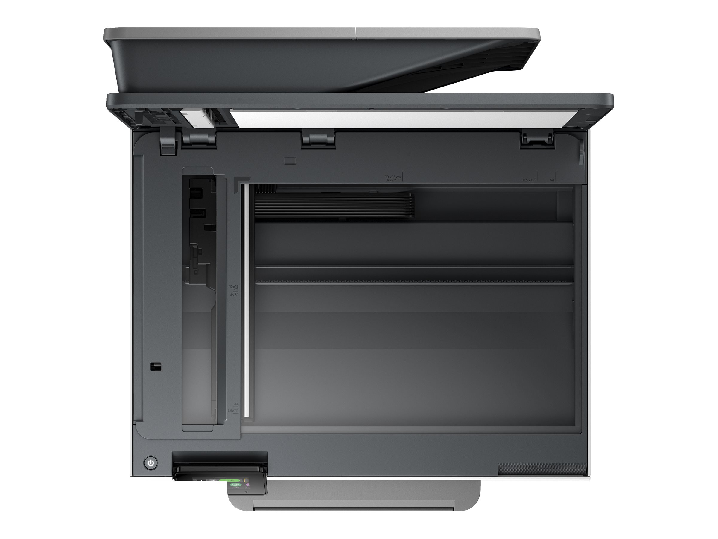 HP OfficeJet Pro 9120b