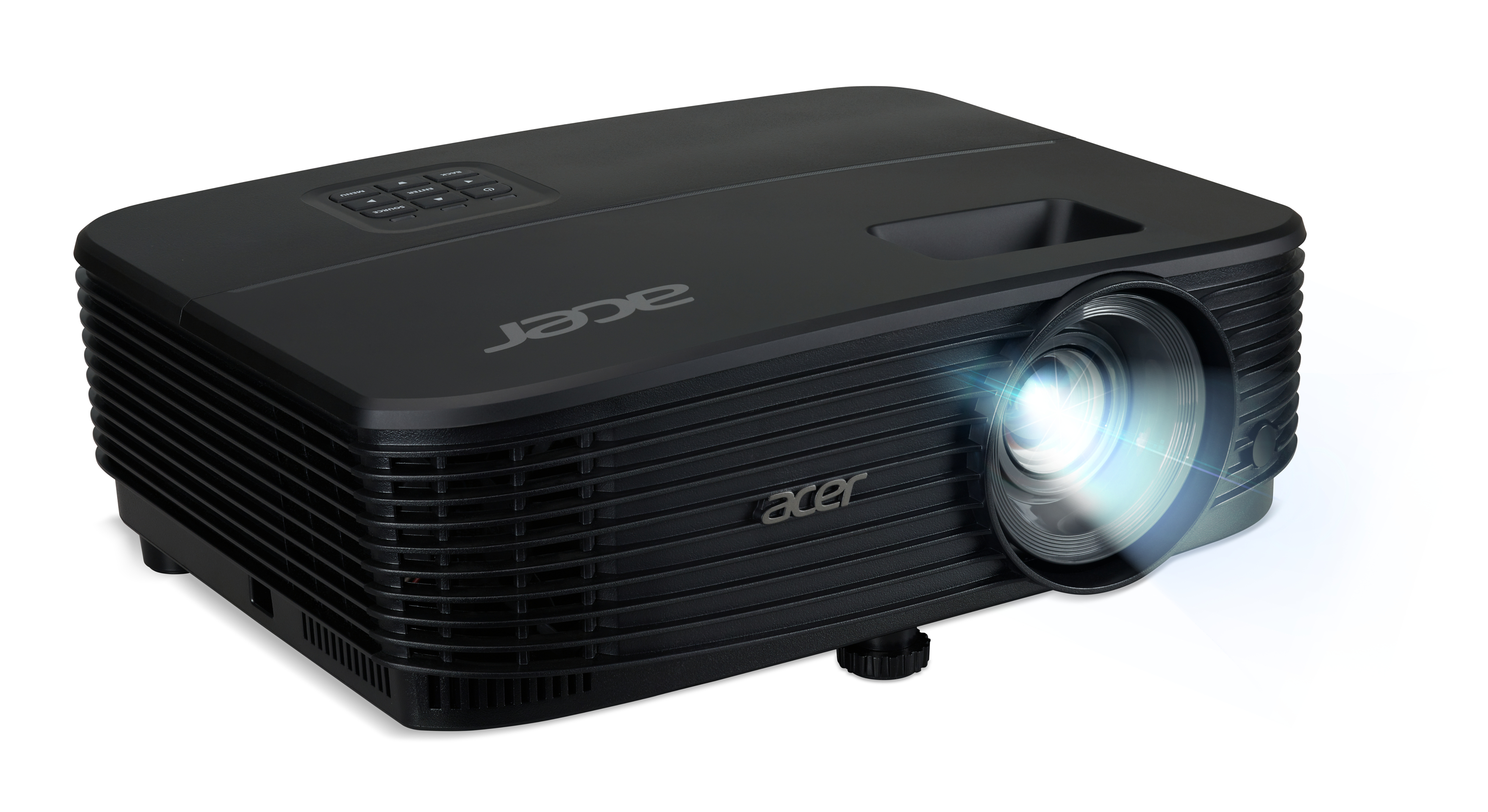 Acer X1329 tragbar 3D 4800 lm