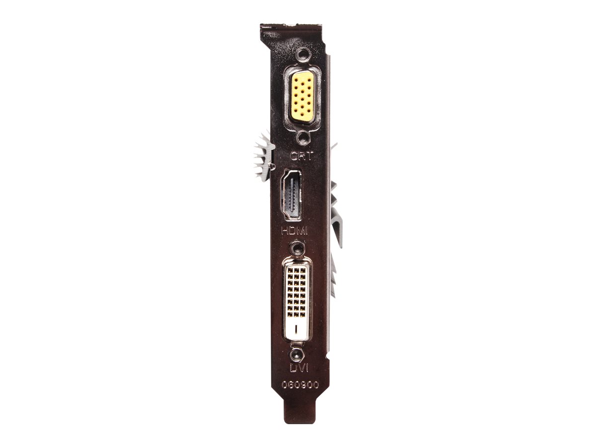ZOTAC GeForce GT 730 Zone Edition 4GB DDR3