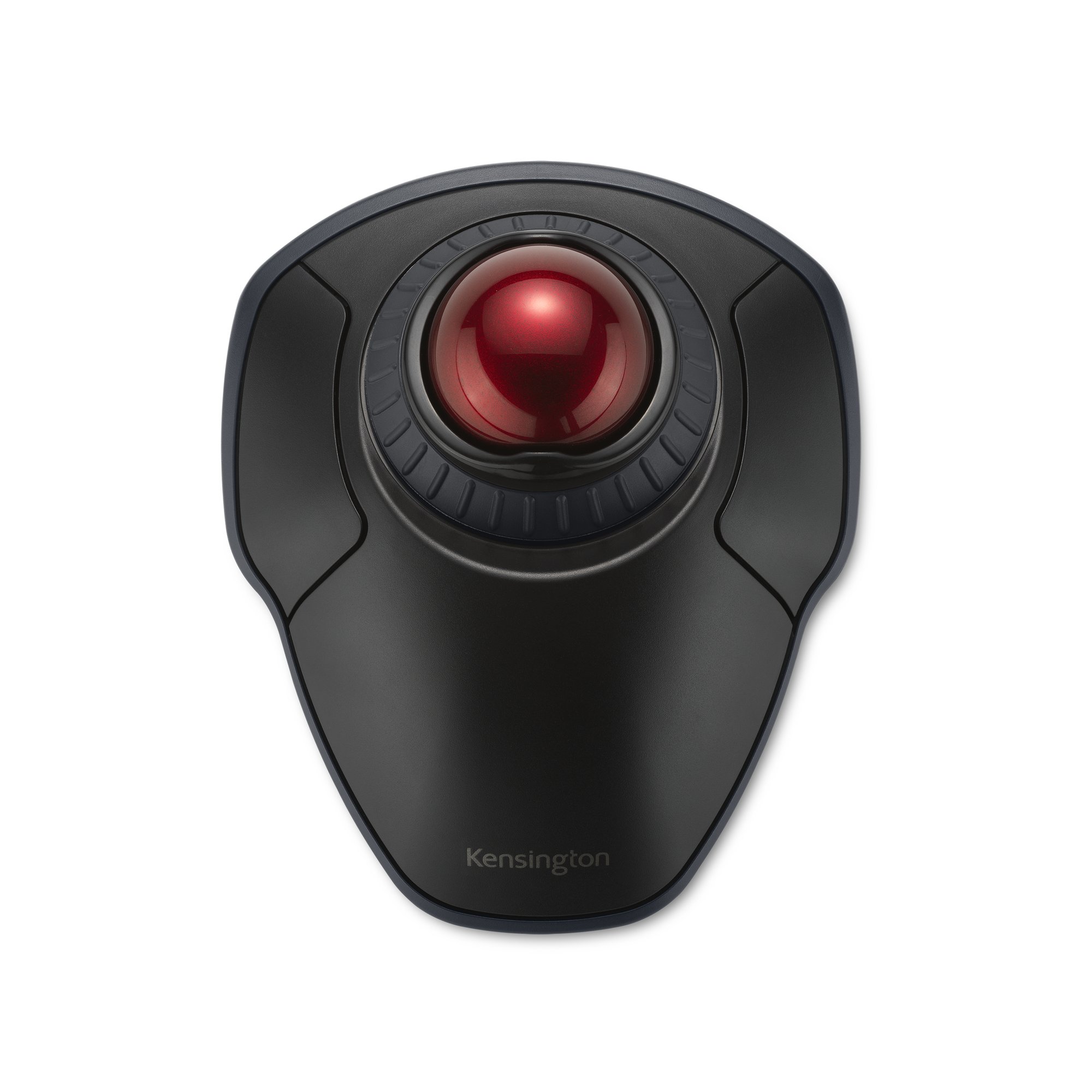 Kensington Orbit Trackball kabellos Scroll-Ring