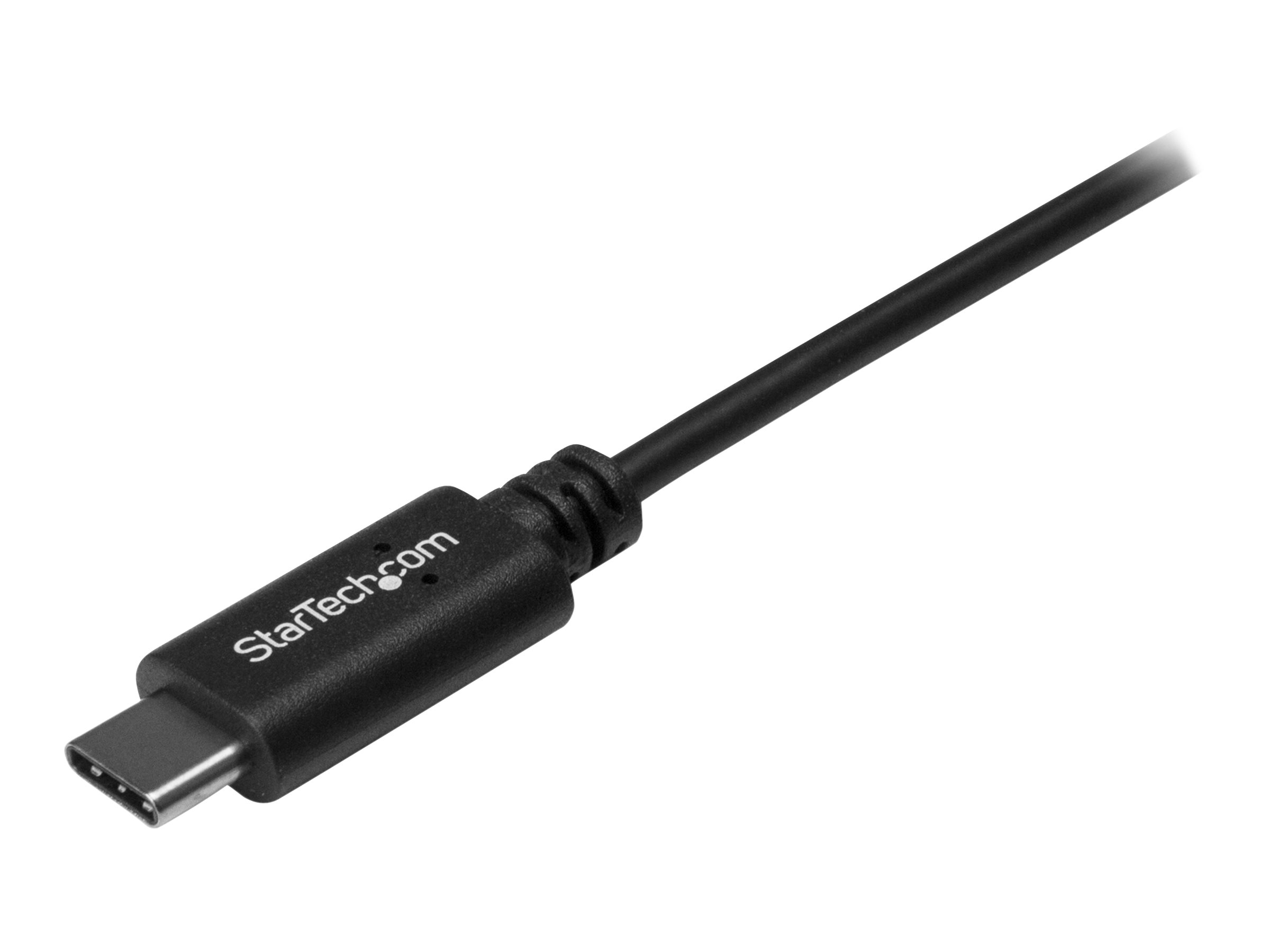 StarTech.com USB-C to USB-A Kabel 0,5 m USB 2.0
