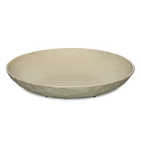 koziol Teller Club beige Ø 22 cm