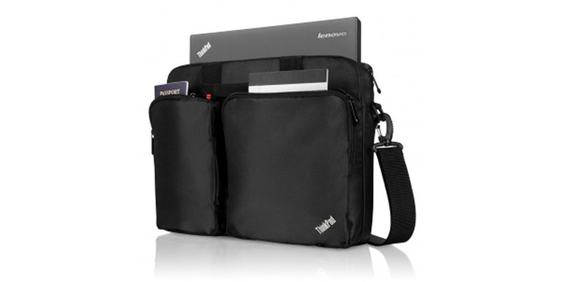 Lenovo ThinkPad 3-in-1 Notebook-Tasche 14 Zoll