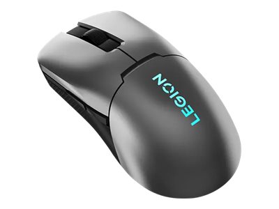 Lenovo Legion M600s Maus kabellos 6 Tasten 2.4 GHz