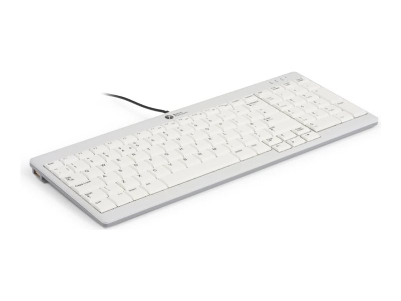Bakker UltraBoard 960 V2 Compact DE Layout