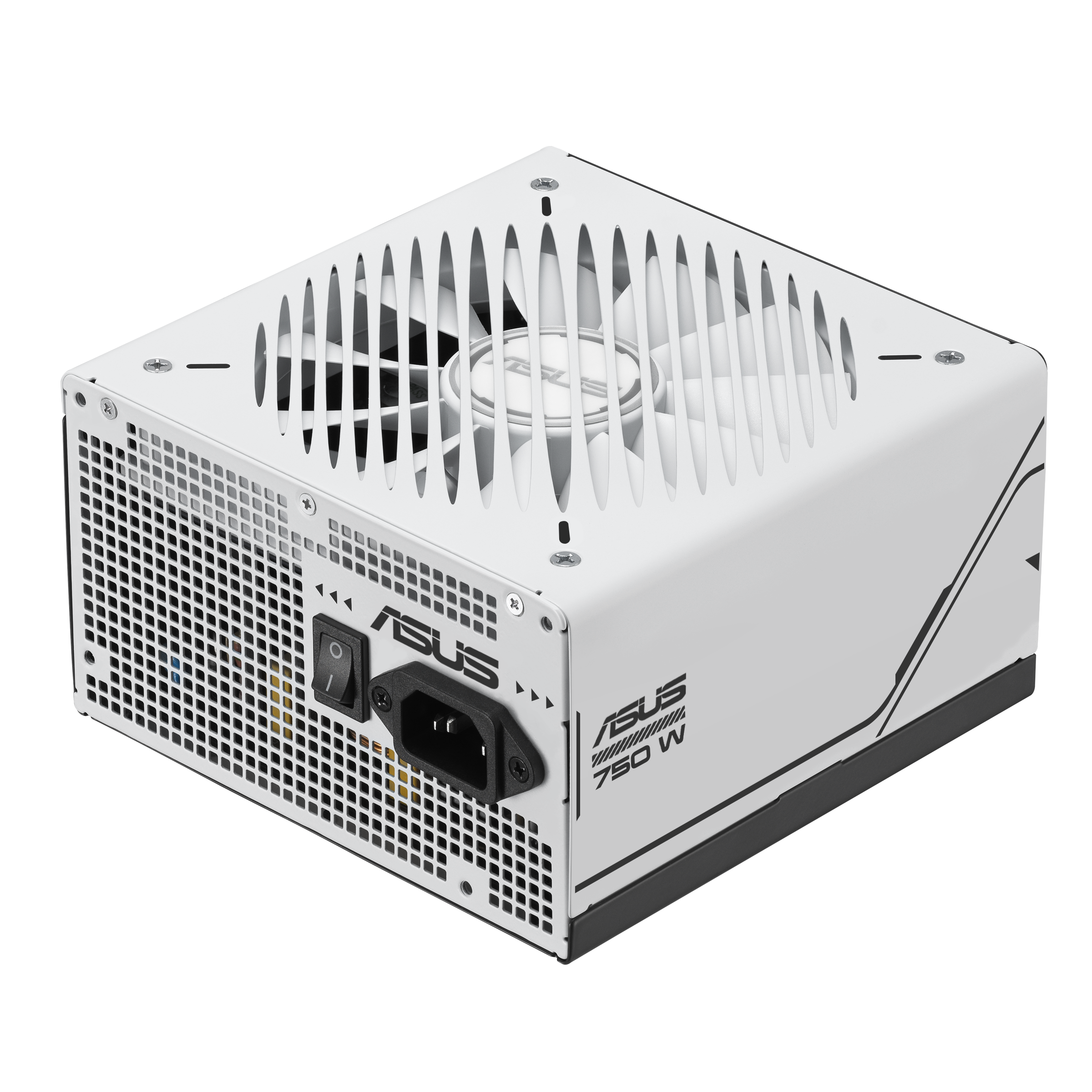 ASUS PRIME 750W Gold