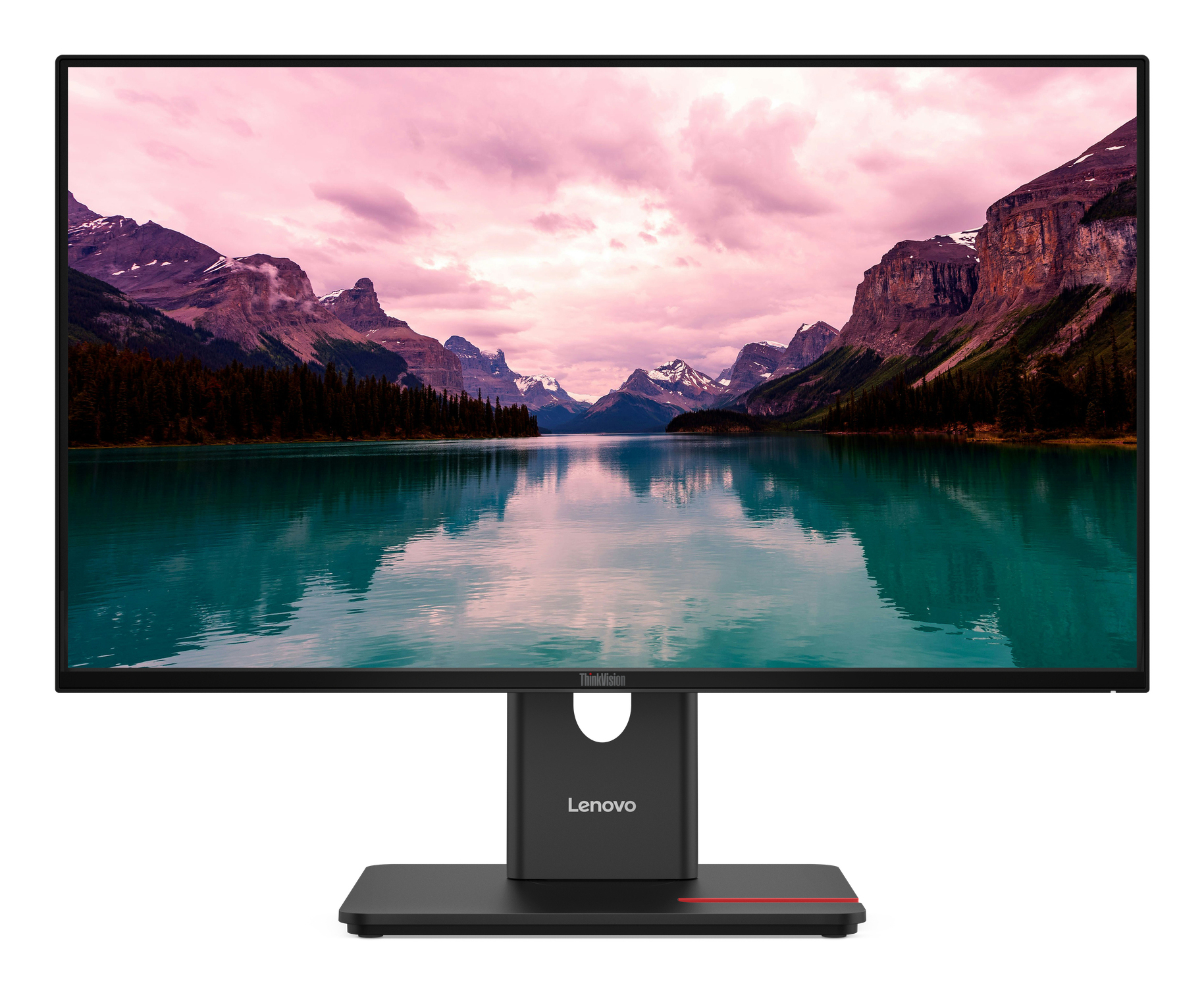 Lenovo ThinkVision T24-40 23,8 Zoll FHD HDMI/DP/VGA/HUB