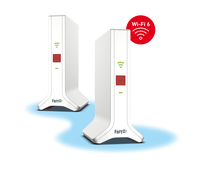 FRITZ! Mesh Set 4200 2-Pack 5 GHz