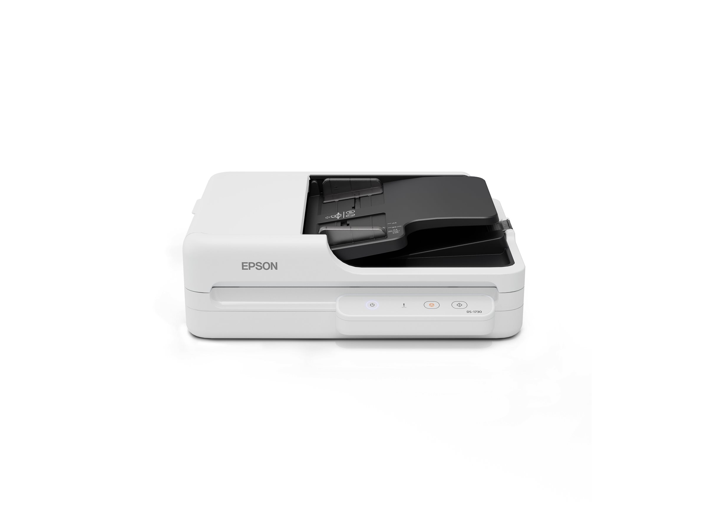 Epson WorkForce DS-1730 Dokumentenscanner Duplex 1200 dpi